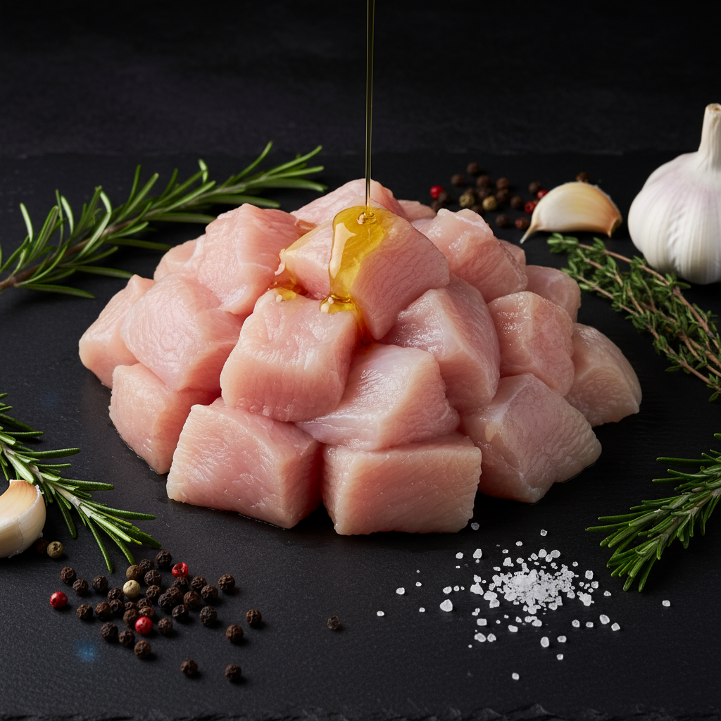 can you make it a bit less uniform