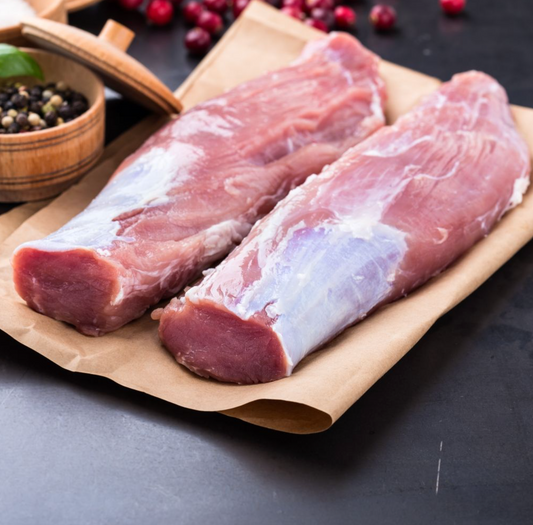 Why Lean Meats Are the Secret Behind Real, Lasting Results