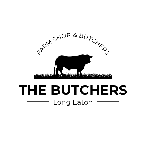 The Butchers Long Eaton logo