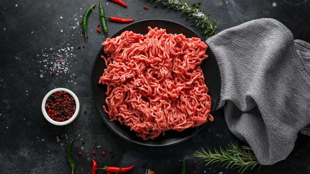 Lamb Mince - Perfect for Shepherd’s Pie, Koftas or Family Favourites🐑